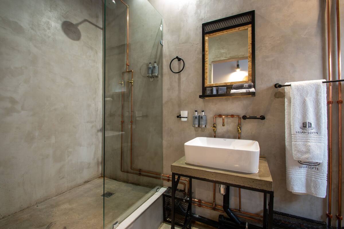 Apartment | Bathroom