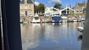 Port de plaisance