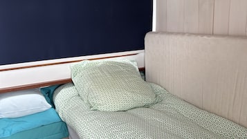 1 Schlafzimmer