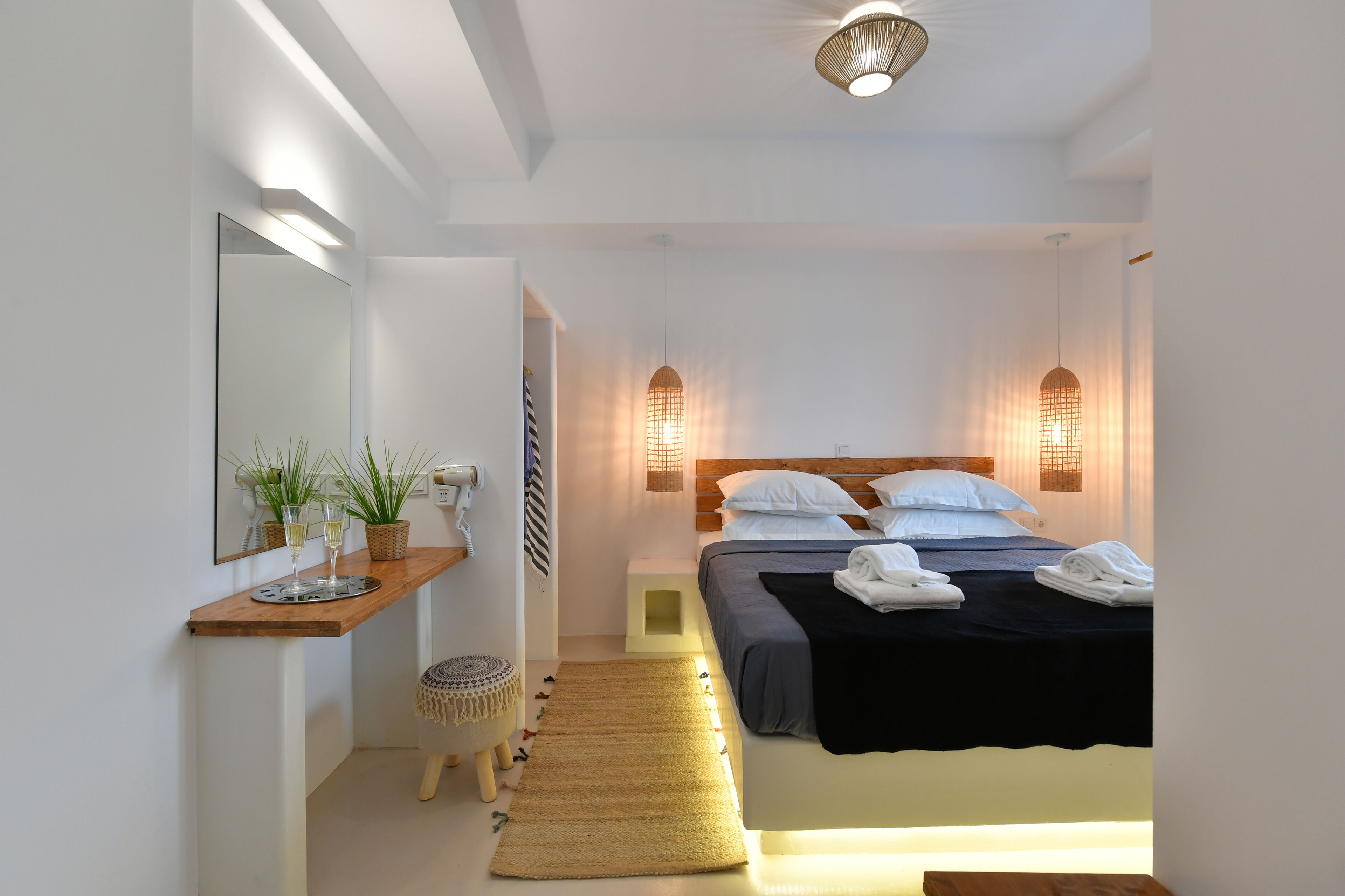 Foto - Ammos Luxury Rooms & Home