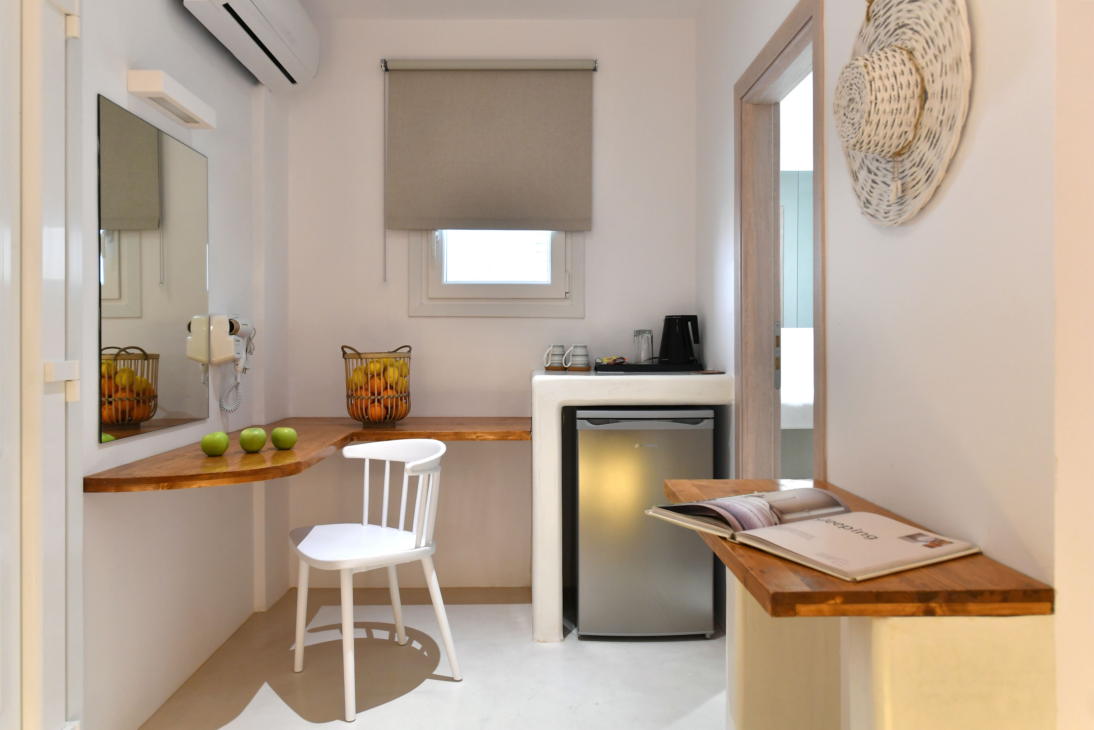 Foto - Ammos Luxury Rooms & Home