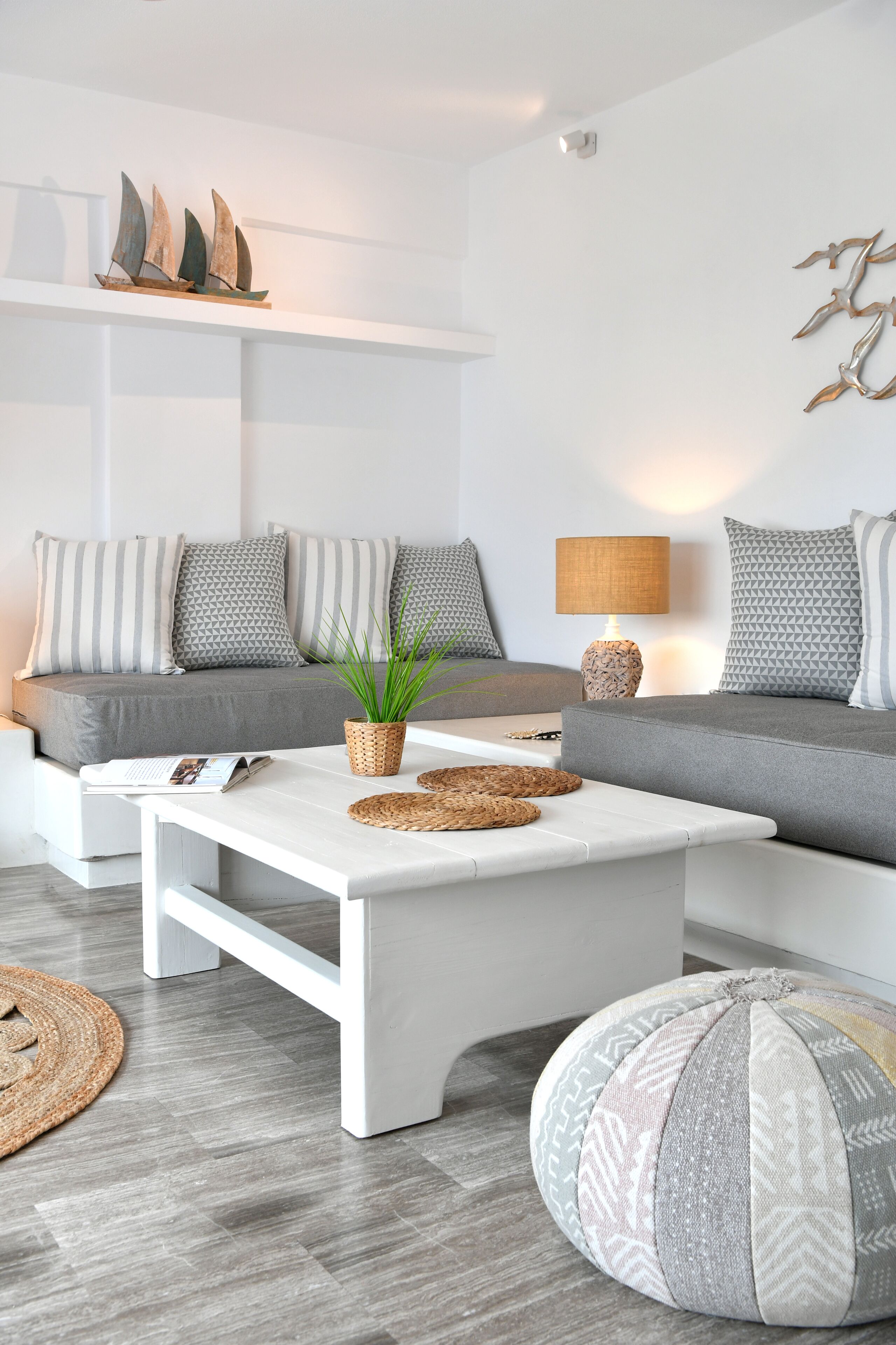 Foto - Ammos Luxury Rooms & Home