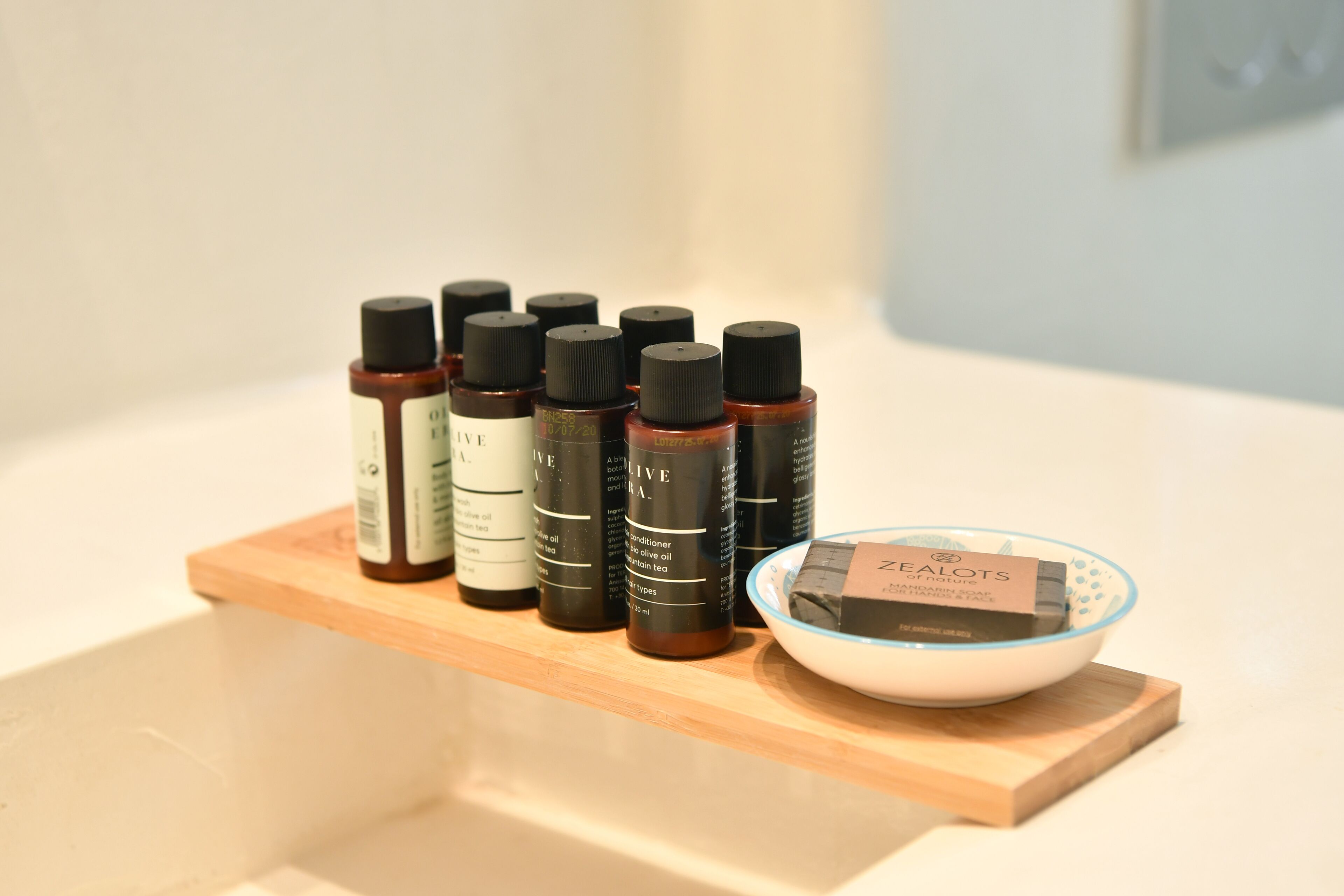 Foto - Ammos Luxury Rooms & Home