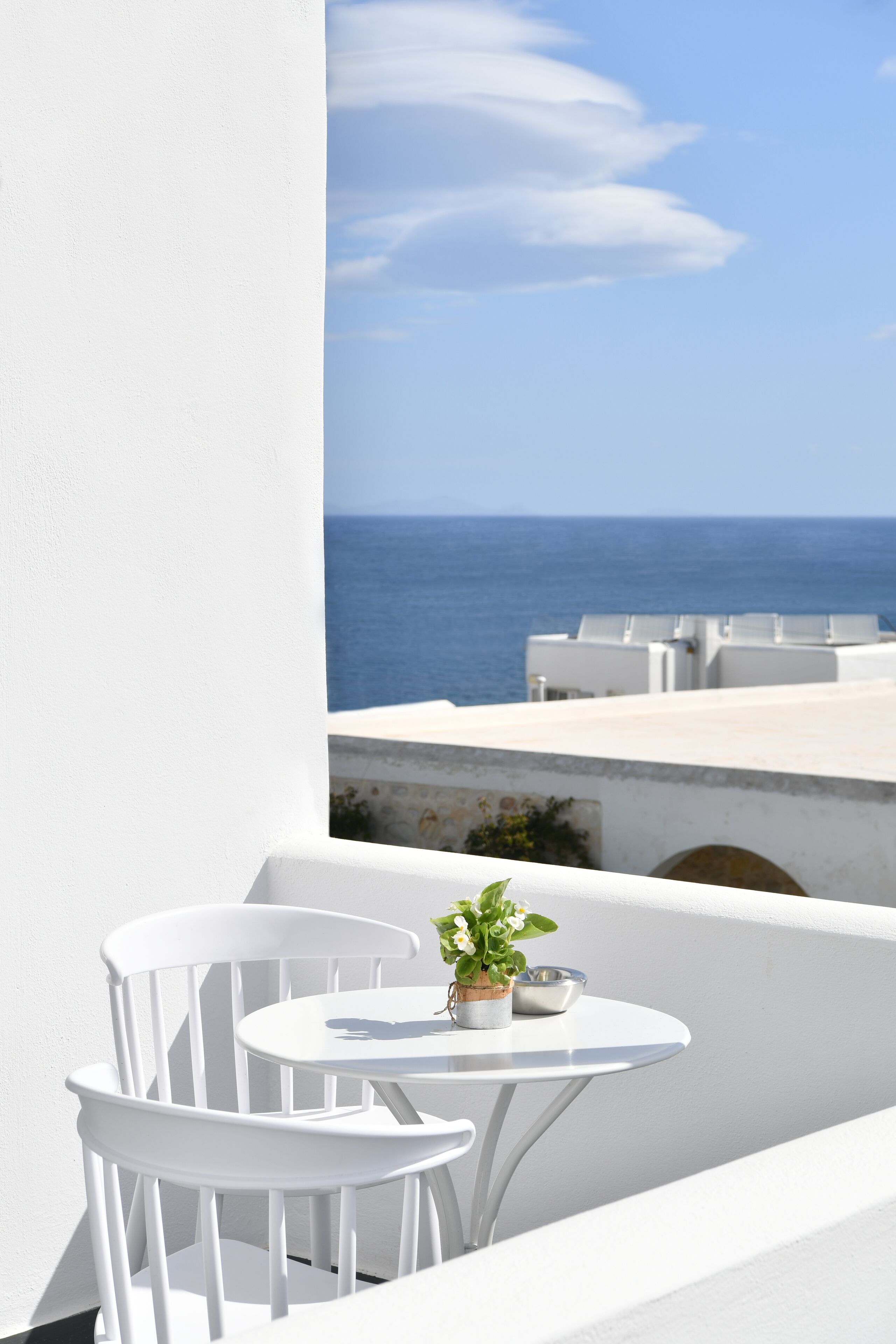 Foto - Ammos Luxury Rooms & Home