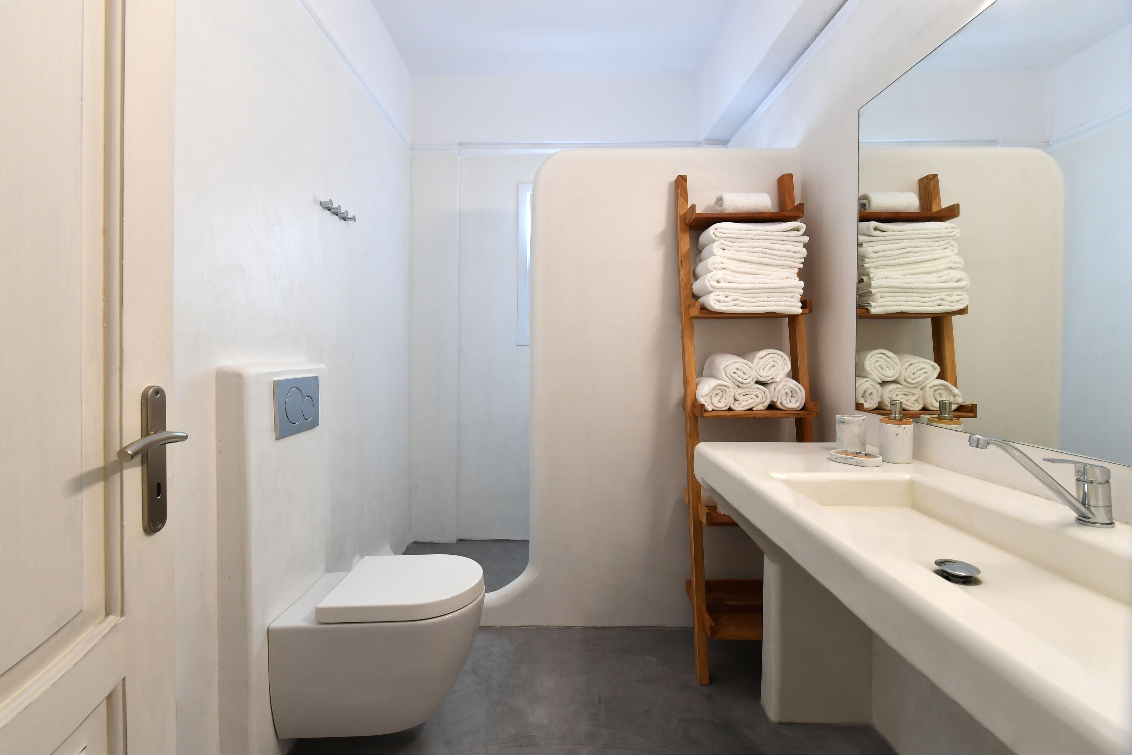 Foto - Ammos Luxury Rooms & Home