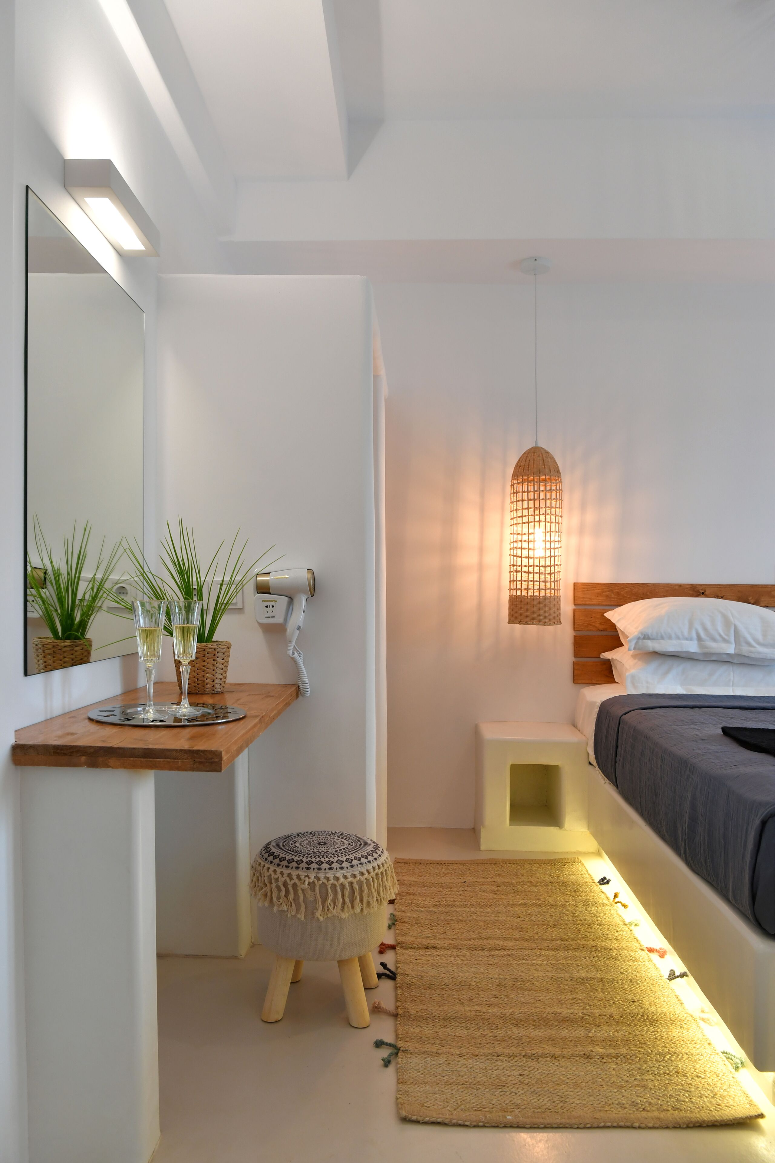 Foto - Ammos Luxury Rooms & Home