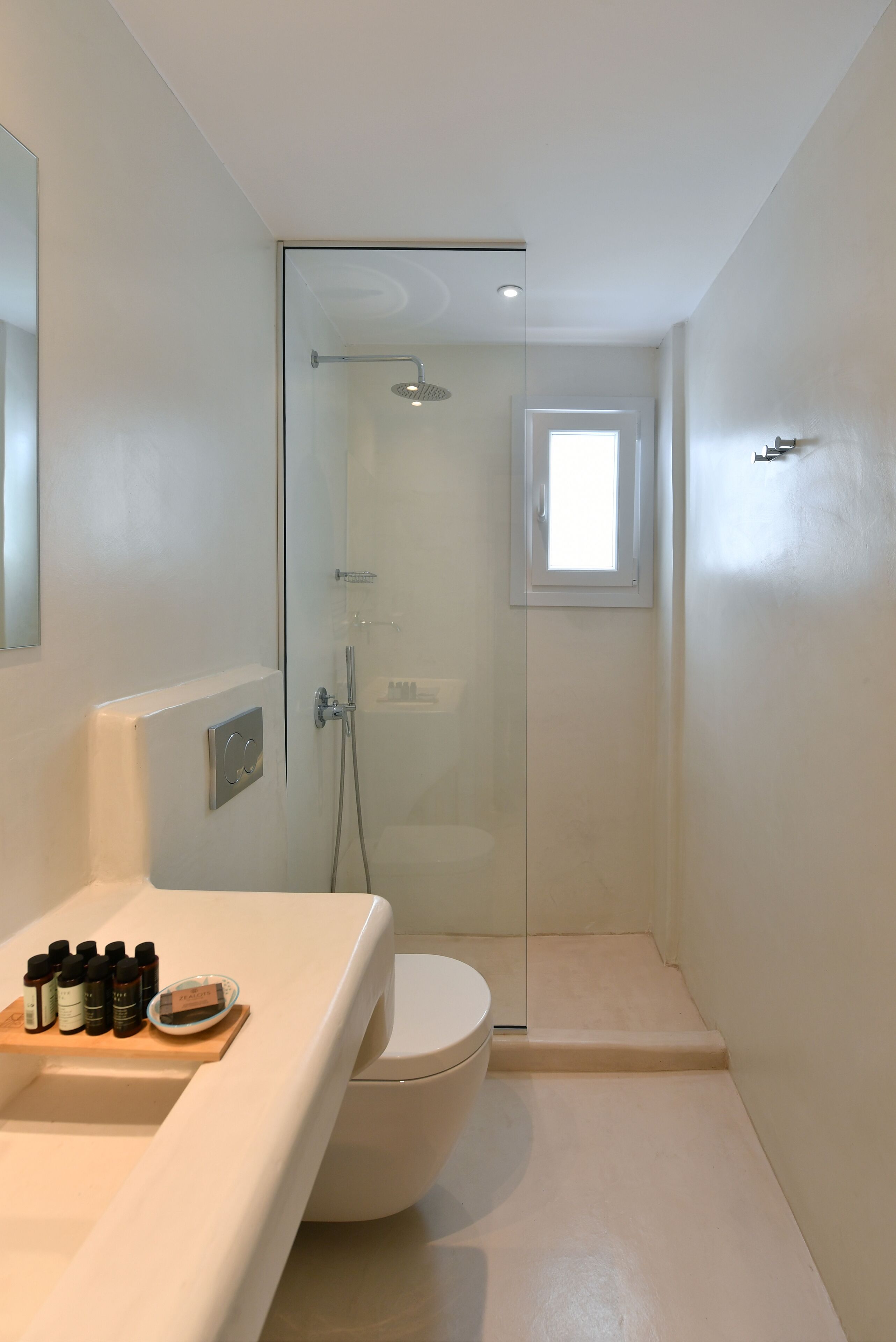 Foto - Ammos Luxury Rooms & Home