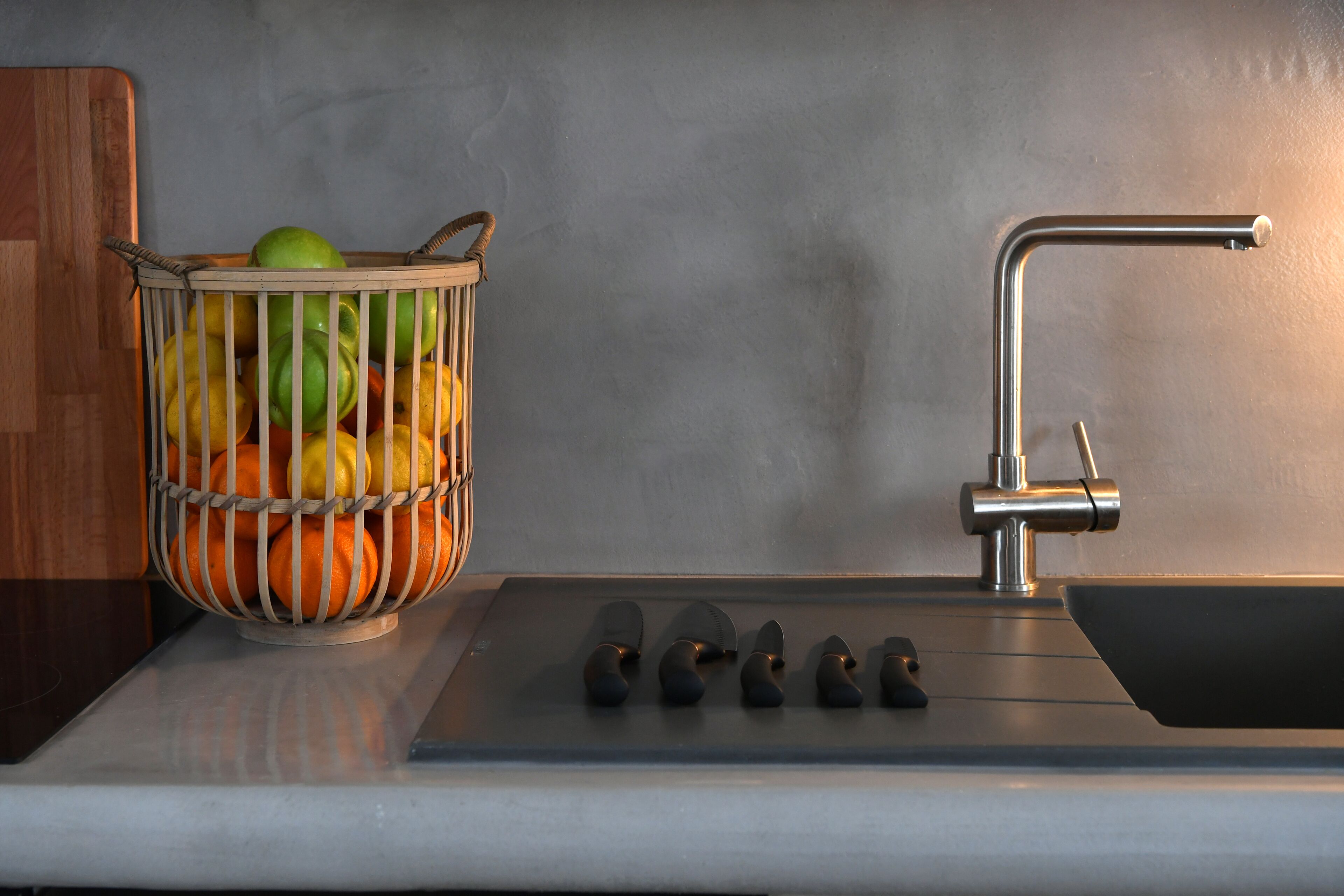 Foto - Ammos Luxury Rooms & Home
