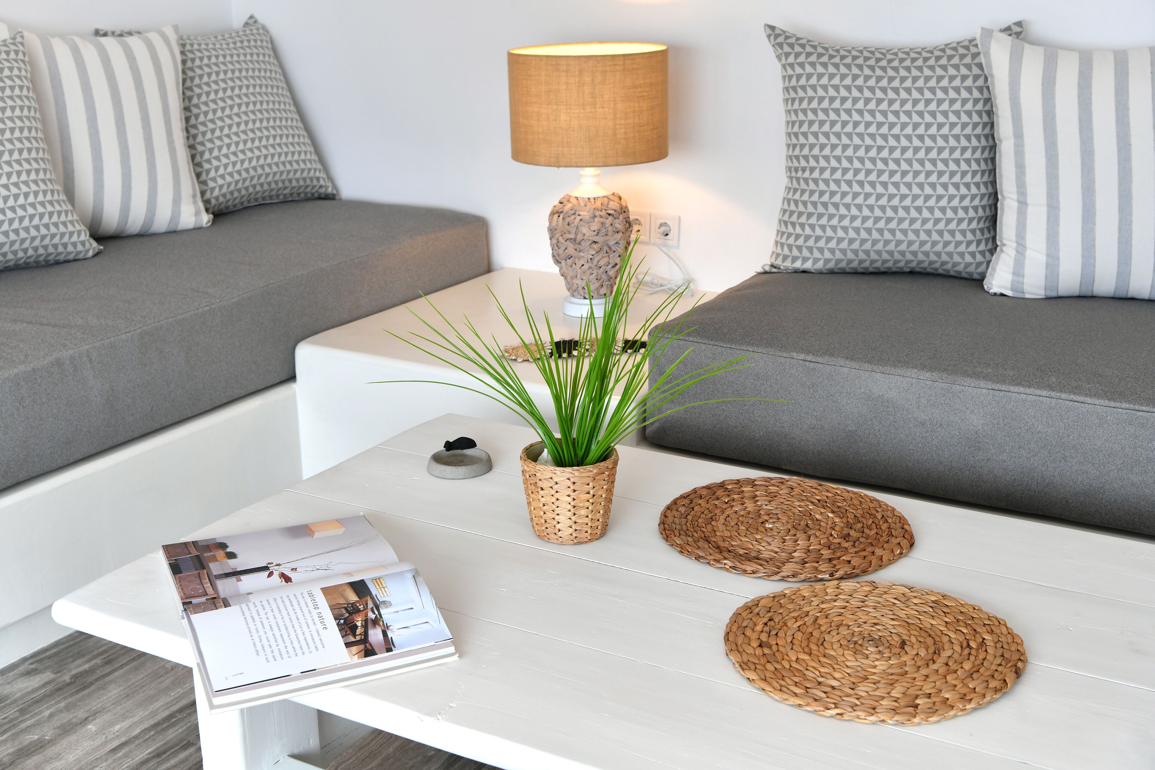 Foto - Ammos Luxury Rooms & Home