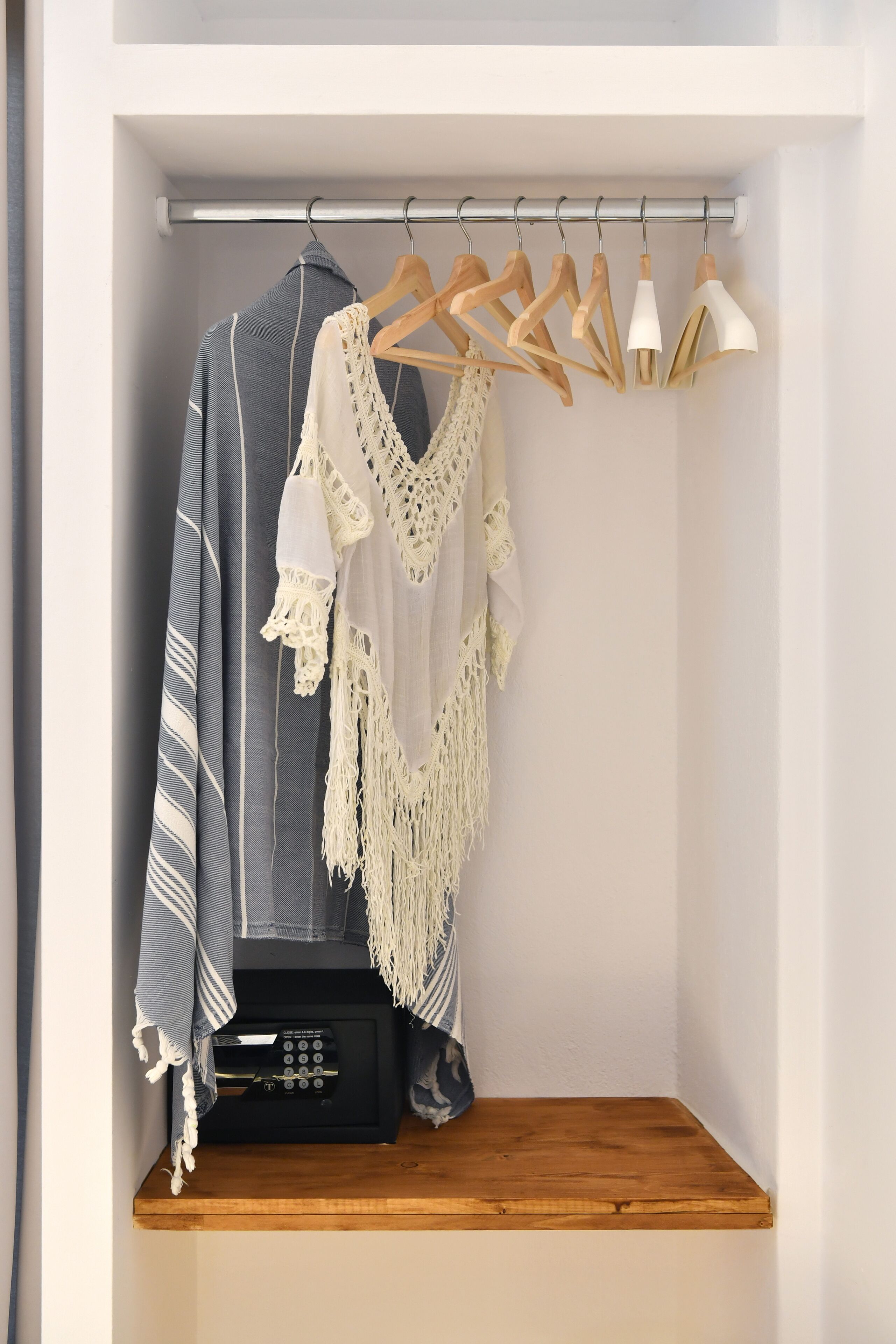 Foto - Ammos Luxury Rooms & Home