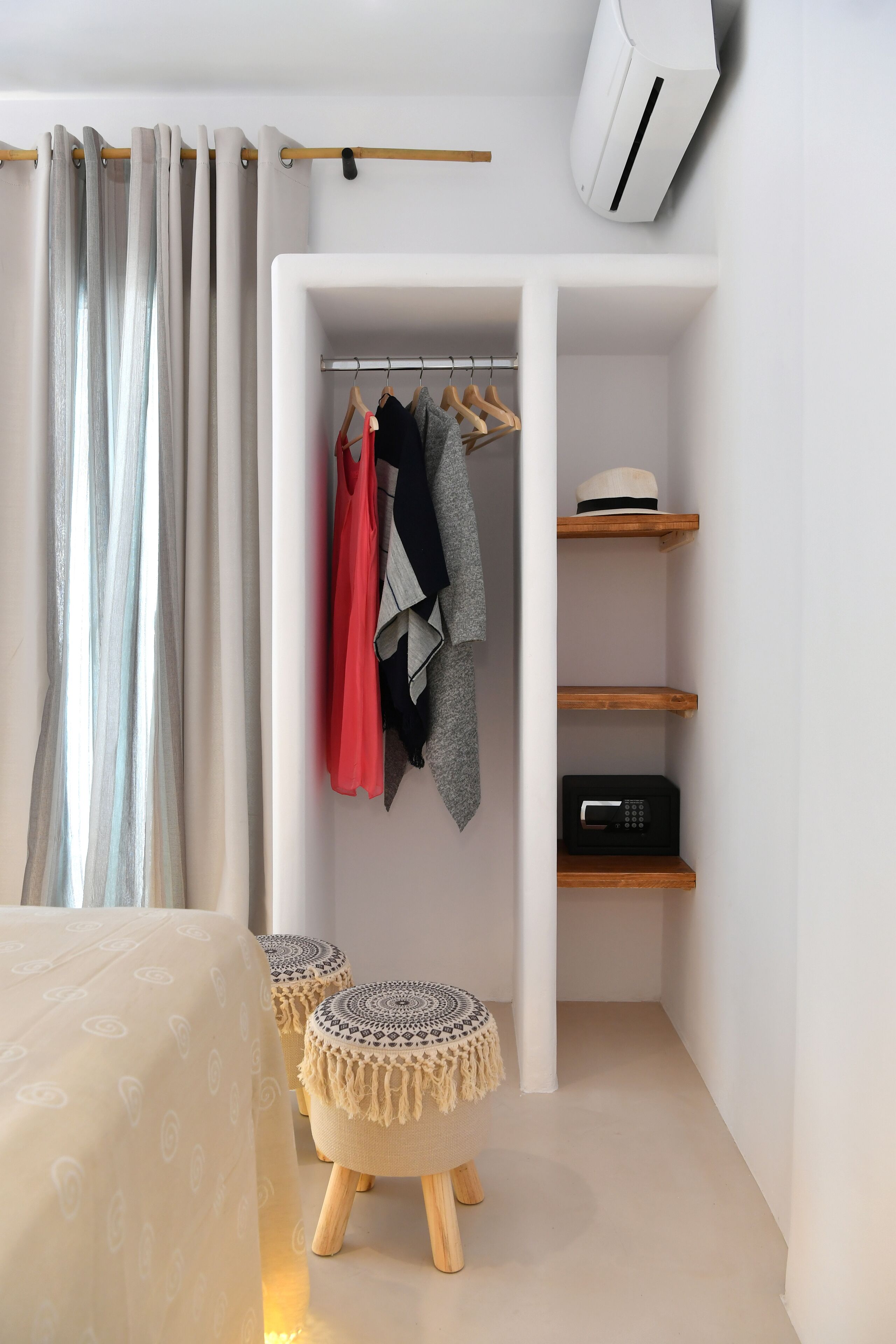 Foto - Ammos Luxury Rooms & Home