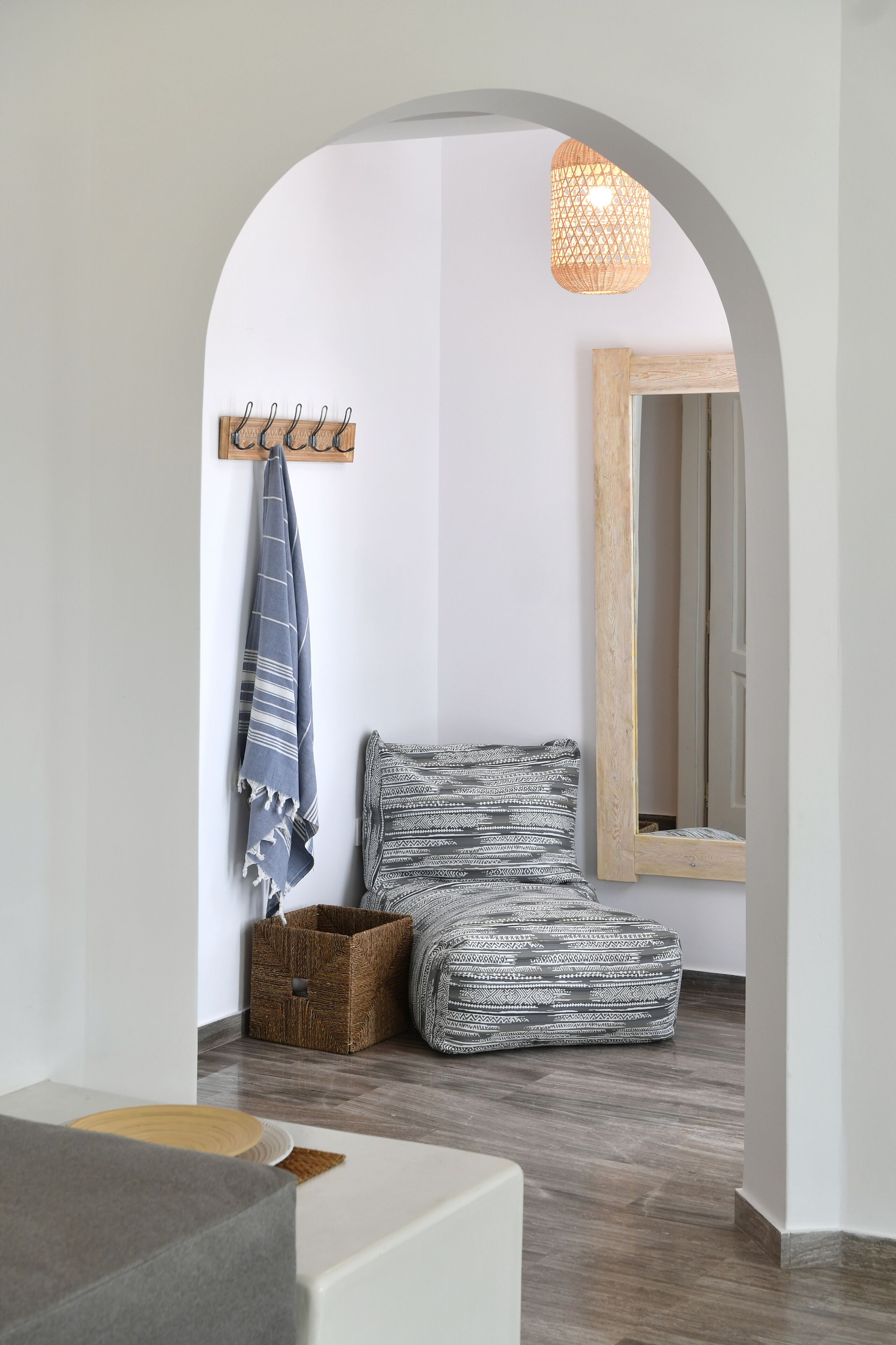Foto - Ammos Luxury Rooms & Home