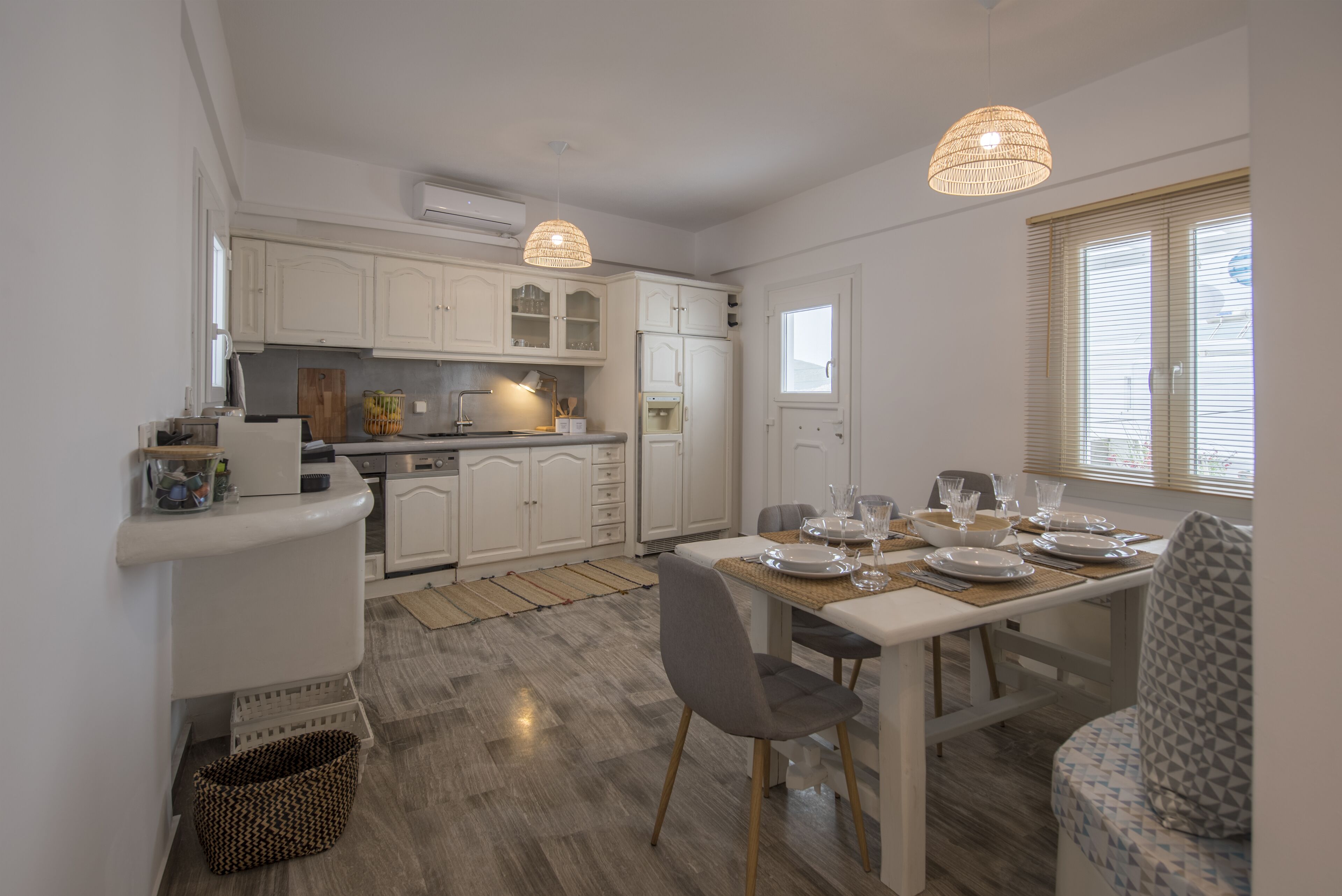 Foto - Ammos Luxury Rooms & Home