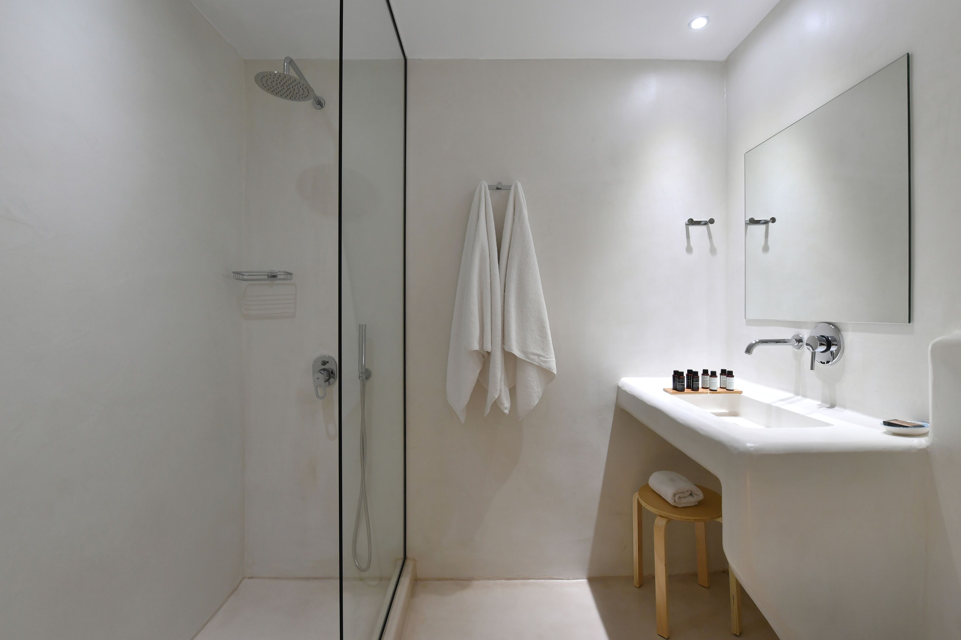 Foto - Ammos Luxury Rooms & Home