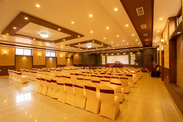 Bankettsaal