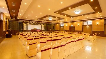 Aula banquet