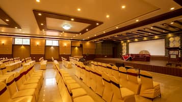 Salle de banquet