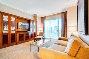 Televisión de pantalla plana 