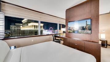 2 quartos, escrivaninha, Wi-Fi de cortesia, roupa de cama