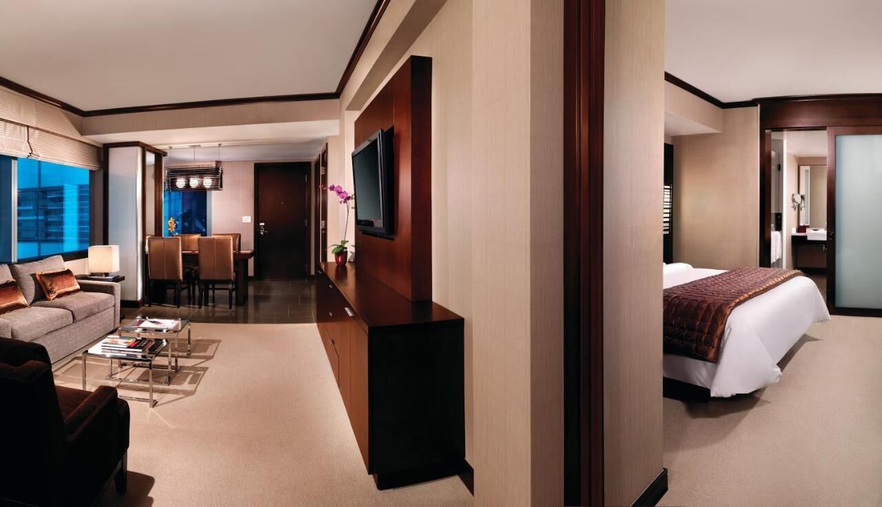 Vdara Panoramic 1BR Suite by Jet Luxury