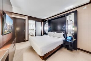 1 chambre, bureau, Wi-Fi gratuit, draps fournis