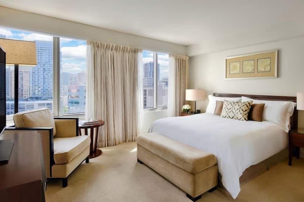 Trump Waikiki by Jet Luxury- Deluxe Studio City View