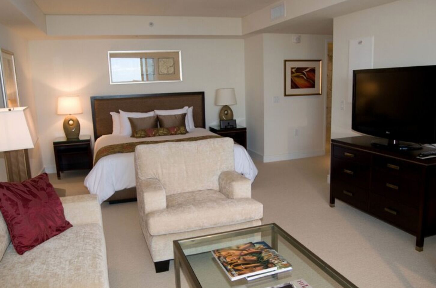 Trump Waikiki by Jet Luxury- Deluxe Studio City View