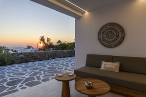 Terras