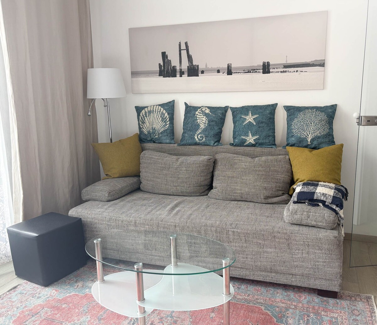 Image de profil de l’hôte