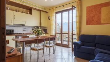 Appartement | 2 chambres