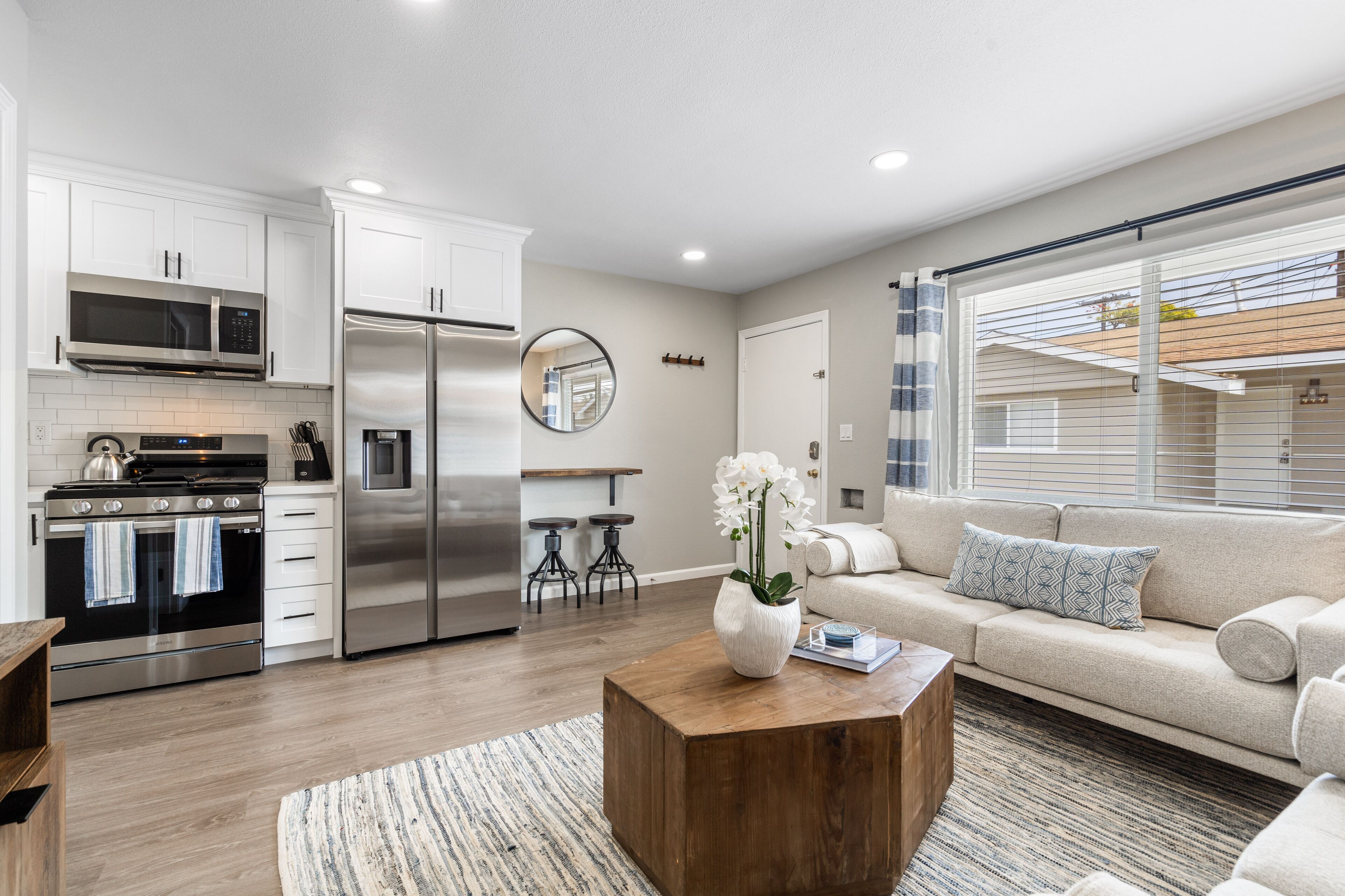 Welcome to Clara unit