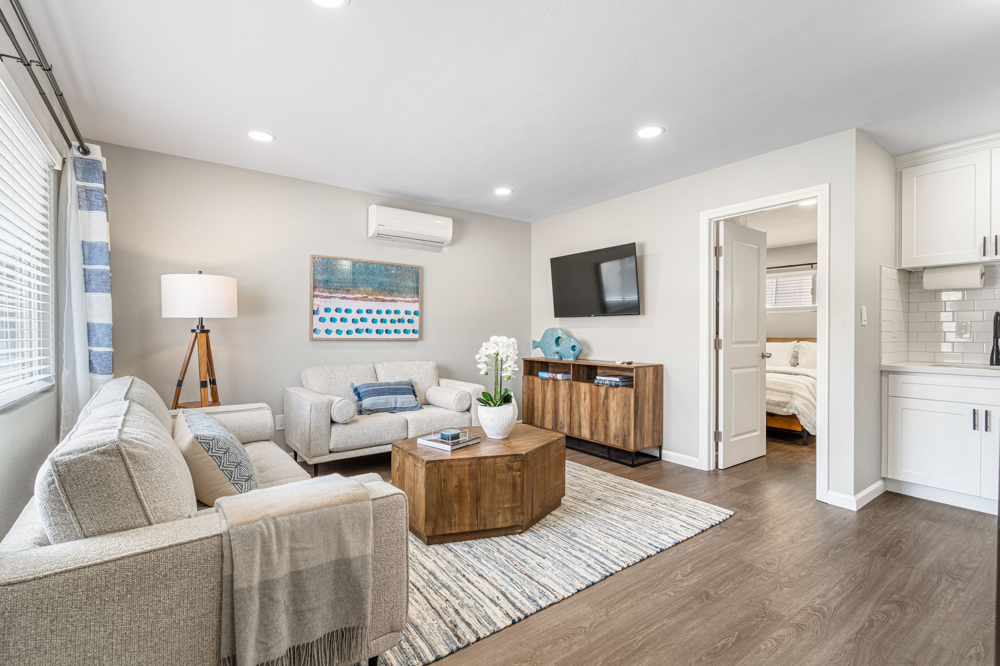 Welcome to Clara unit