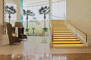 Interior - 2 Bedroom Apartment With Private Plunge Pool (Surfers Paradise)