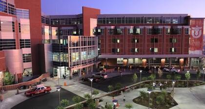 U of U Hospital-Condo\Traveling\ Nurses ideal spot