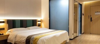 龍海尚好華庭假日飯店（美一城店）