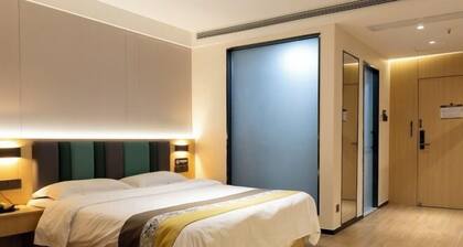 Longhai Shanghao Huating Holiday Hotel