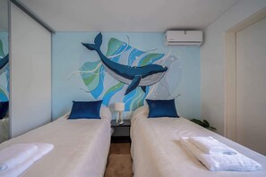 3 Schlafzimmer, Bügeleisen/Bügelbrett, WLAN, Bettwäsche