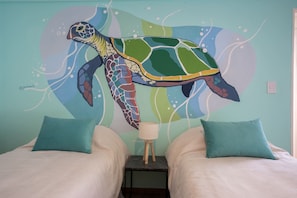 3 bedrooms, iron/ironing board, WiFi, bed sheets - MOT Rentals + Honduras 5740 - Lux 3 Bd Gastronomic Area (Palermo Hollywood)