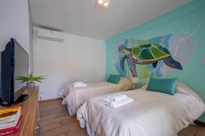 3 bedrooms, iron/ironing board, WiFi, bed sheets - MOT Rentals + Honduras 5740 - Lux 3 Bd Gastronomic Area (Palermo Hollywood)