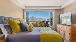 3 Schlafzimmer, Bügeleisen/Bügelbrett, kostenloses WLAN, Bettwäsche