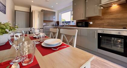 Curzon House 1
