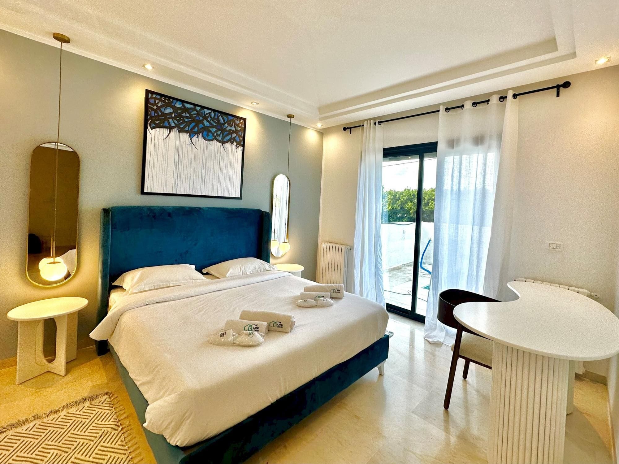 獨棟房屋 | 3 間臥室