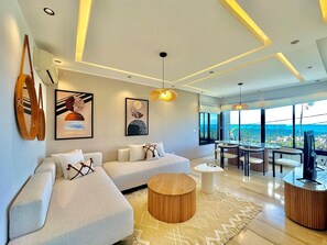 House | 3 bedrooms - Villa Corniche vue mer et Piscine Chauff e (La Marsa)