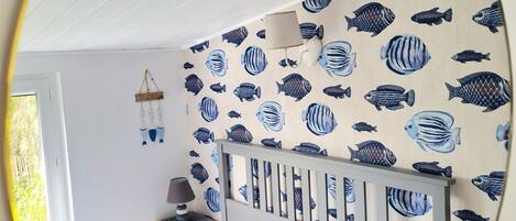 3 camere, ferro/asse da stiro, Wi-Fi gratuito