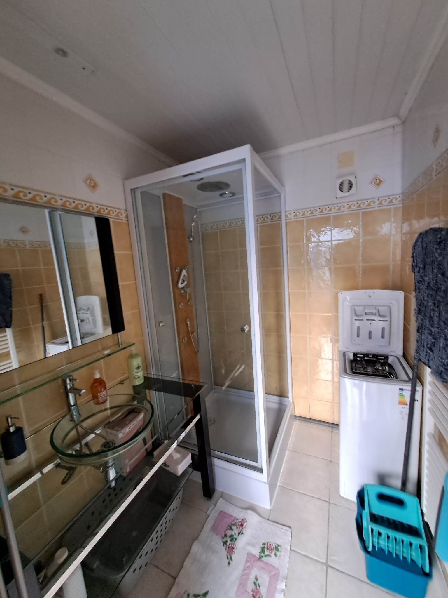 Maison Mitoyenne Avec vue sur les Marais et Terrain de Petanque !