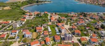 Villa Jelić ZadarVillas