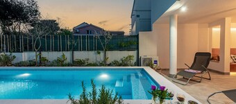 Villa Jelić ZadarVillas