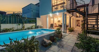 Villa Jelić ZadarVillas