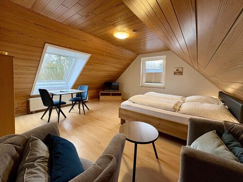 Haus Wirdemann Wohnung 3