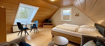 Haus Wirdemann Wohnung 3